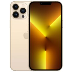 Смартфон Apple iPhone 13 Pro 256GB Gold (MLLA3)