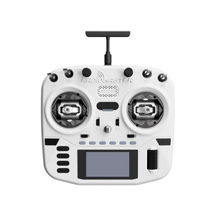 Пульт RadioMaster Boxer Crush ELRS M2 White