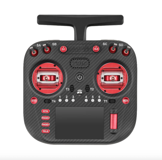 Пульт управления для дрона RadioMaster TX15 Max Radio Controller