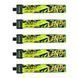 Аккумулятор BetaFPV LAVA II 1S 320mAh 95C BT2.0 (5 шт) для FPV дронов