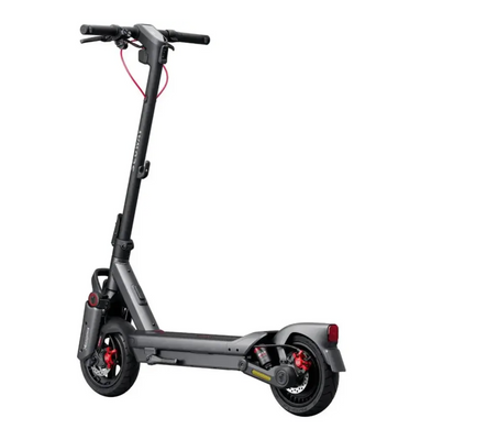Электросамокат Segway Ninebot Max G3 E 2000W