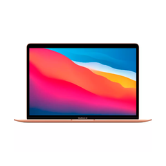 Ноутбук Apple MacBook Air 13" Gold Late 2020 (MGND3) Open Box