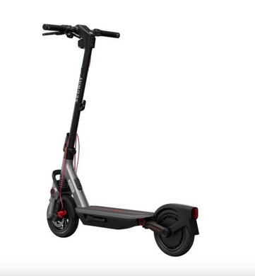 Електросамокат Segway Ninebot F3 E 1000W, до 70 км, IPX6, передня гідравлічна підвіска