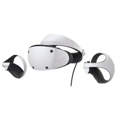 Окуляри віртуальної реальності Sony PlayStation VR2 - 1818 SHOP