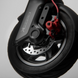 Електросамокат Segway Ninebot F3 E 1000W, до 70 км, IPX6, передня гідравлічна підвіска