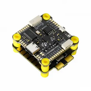 Полетний стек FlashHobby&nbsp;F722 (BLS 60A, 30.5x30.5, 4-in-1ESC)