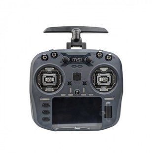 Пульт дистанційного керування Jumper T15 ELRS 2.4GHz BLACK &ndash; FPV радіоапаратура