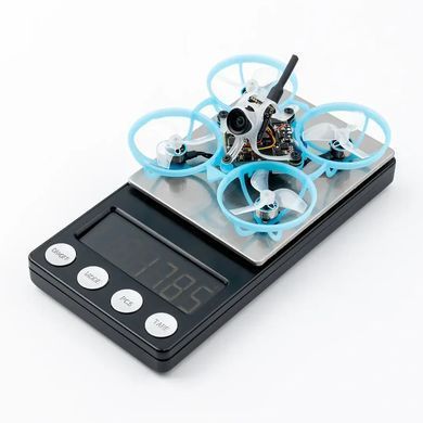 FPV дрон BetaFPV Air65 V2 Freestyle ELRS 1S (65мм whoop для фристайлу)